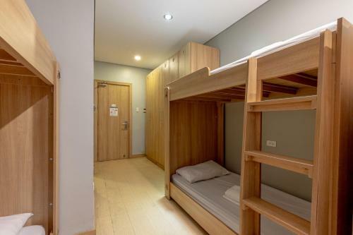 Hotel Zen Rooms Quezon San Juan
