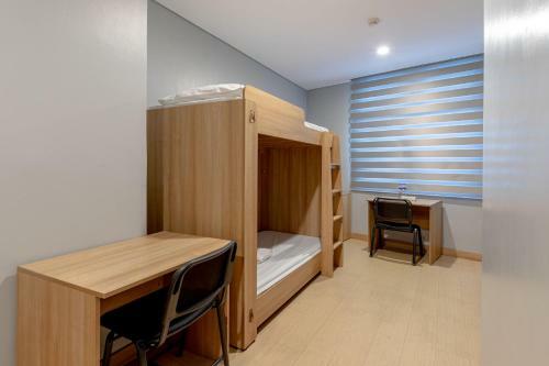 Hotel Zen Rooms Quezon San Juan