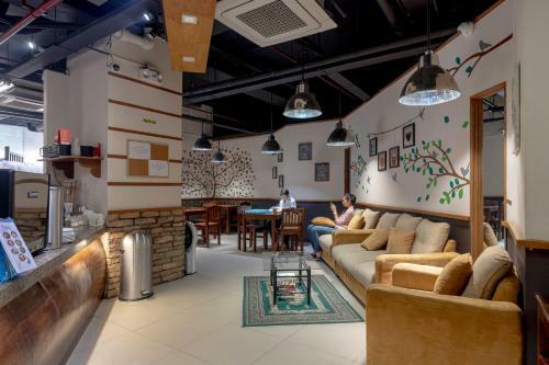 Hotel Zen Rooms Quezon San Juan