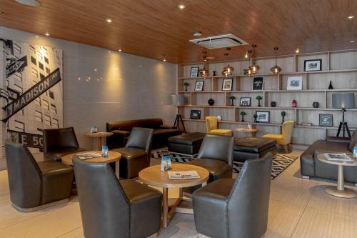 Hotel Zen Rooms Quezon San Juan