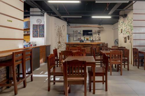 Hotel Zen Rooms Quezon San Juan
