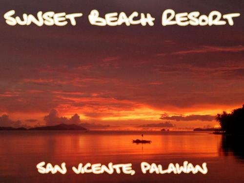 Hotel Sunset Beach Resort