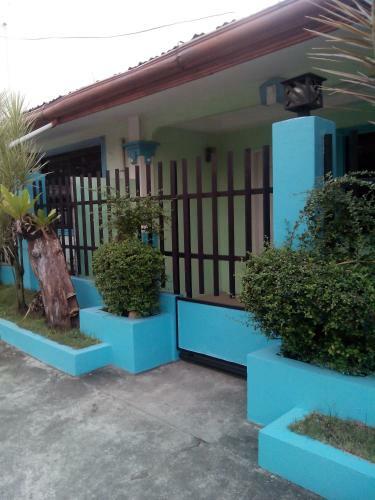 Hostal Gomez Guest House