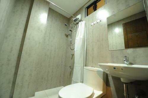 Albergue Urban Living Zen Hotel