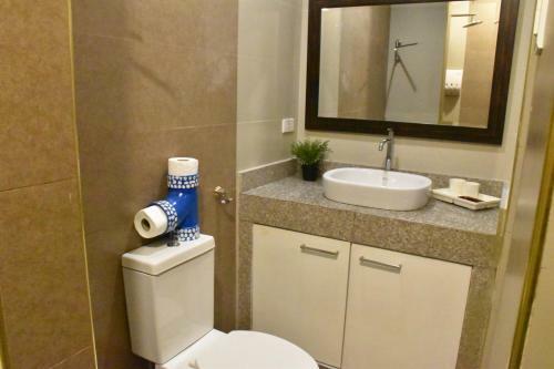 Apartamento Avalu Residences