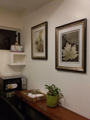 Apartamento Avalu Residences
