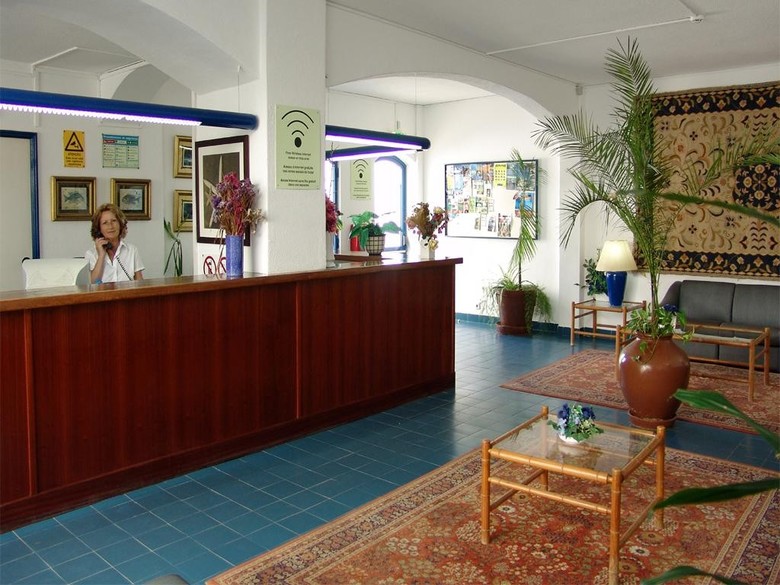 Hotel Da Gale