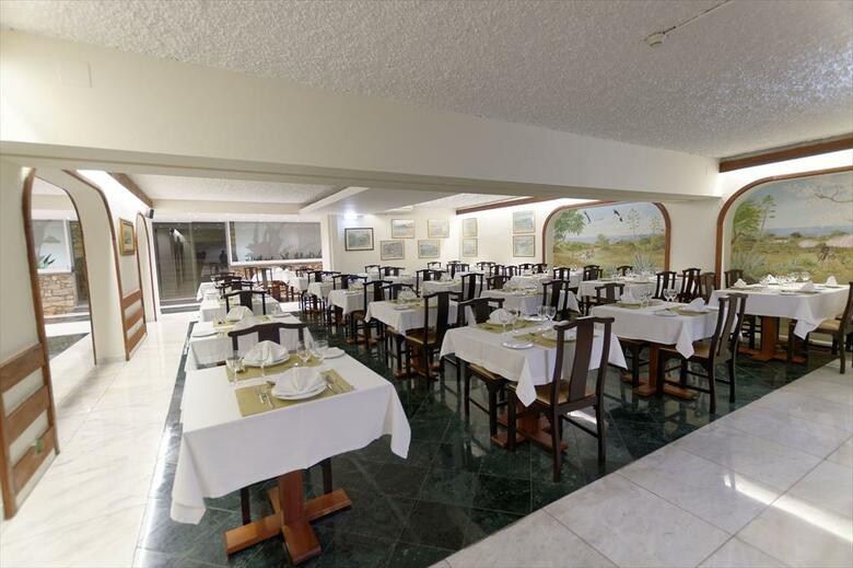 Carvoeiro Garden Hotel