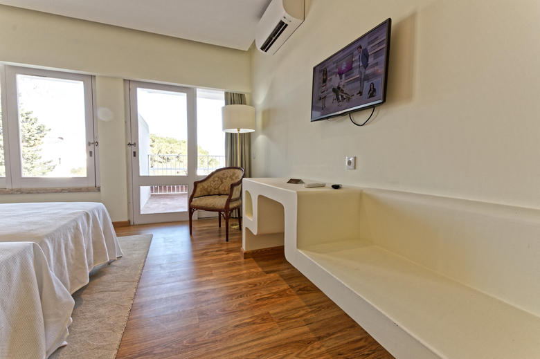 Carvoeiro Garden Hotel