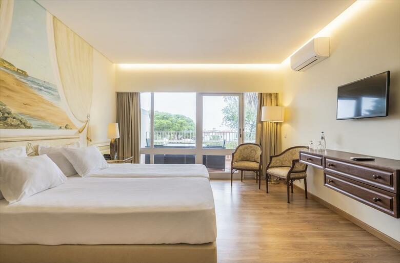 Carvoeiro Garden Hotel