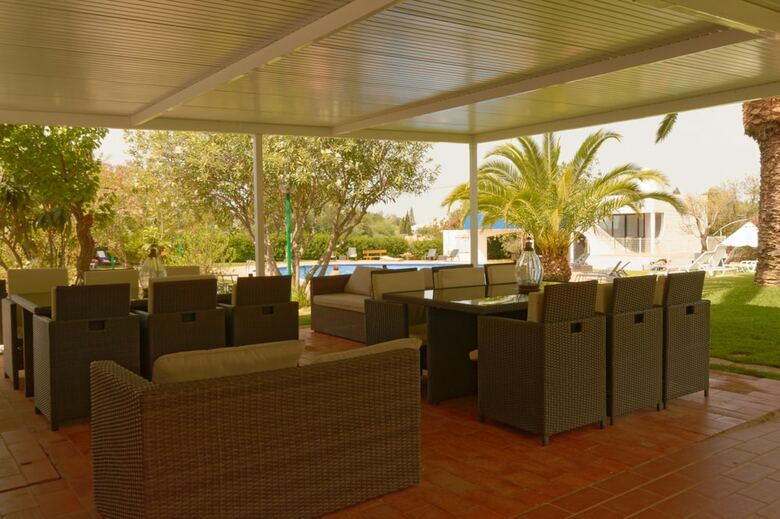 Carvoeiro Garden Hotel