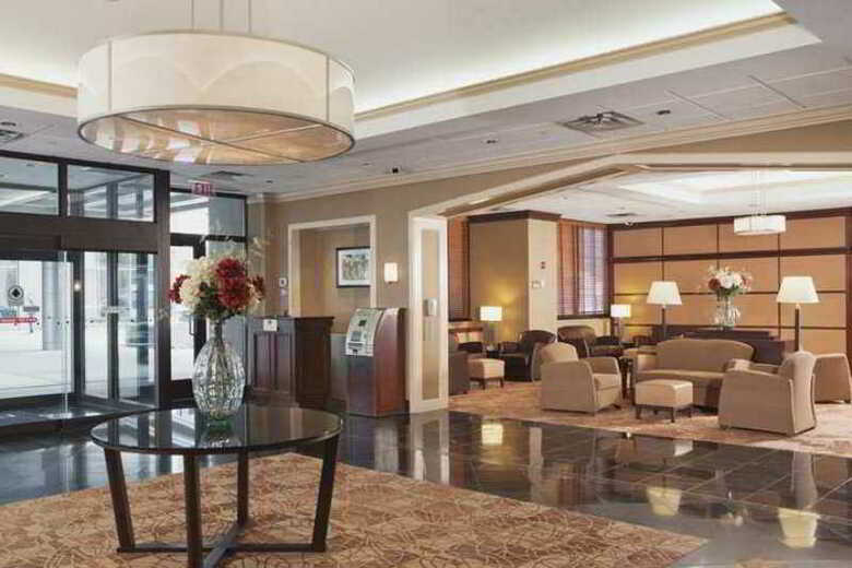 Doubletree Hotel Jersey City
