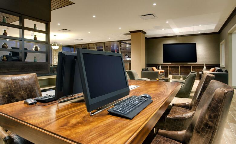 Doubletree Hotel Jersey City