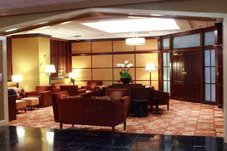 Doubletree Hotel Jersey City
