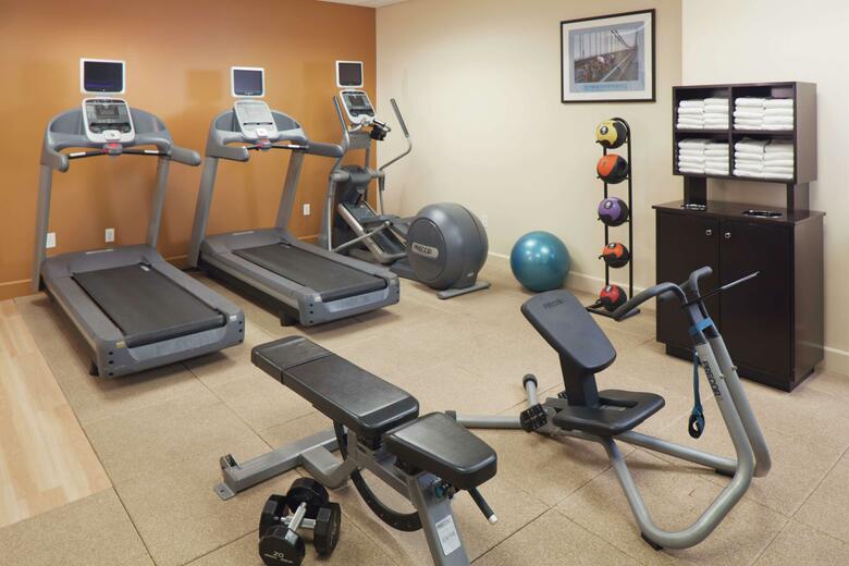 Doubletree Hotel Jersey City