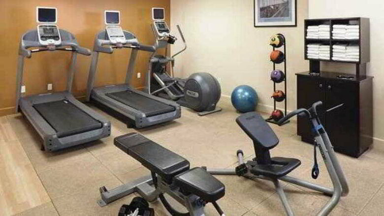 Doubletree Hotel Jersey City