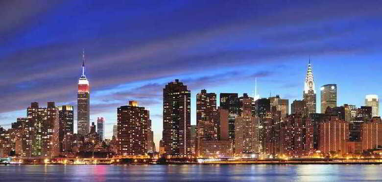 Doubletree Hotel Jersey City