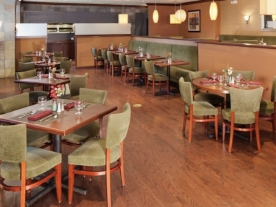 Doubletree Hotel Jersey City