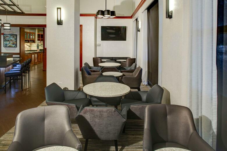 Hotel Hyatt Place Secaucus