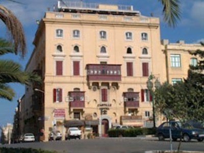 Hotel Castille