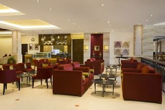 *al Hamra Fort Hotel And Beach Resort*