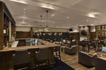 *al Hamra Fort Hotel And Beach Resort*