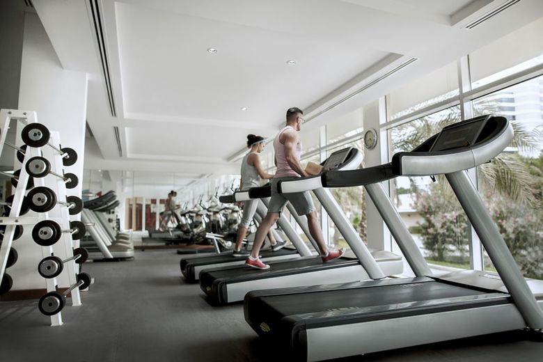 Hotel Fujairah Rotana Resort & Spa