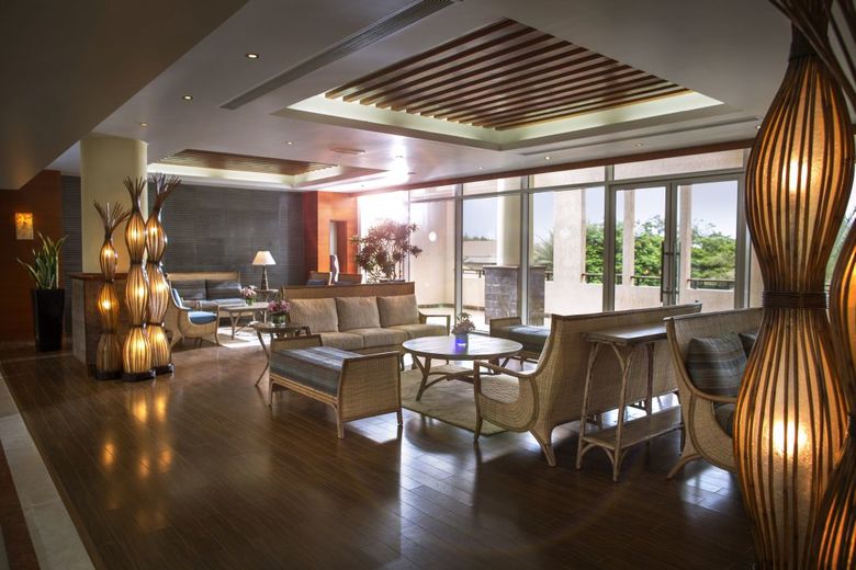 Hotel Fujairah Rotana Resort & Spa