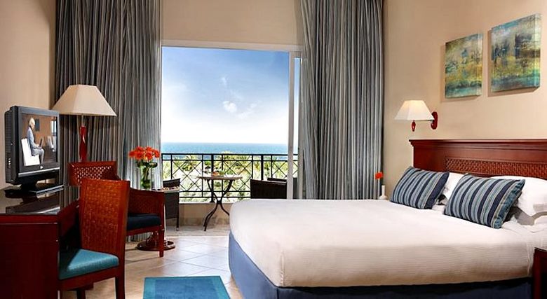 Hotel Fujairah Rotana Resort & Spa