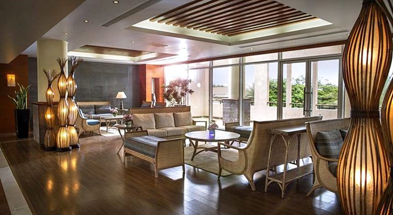 Hotel Fujairah Rotana Resort & Spa