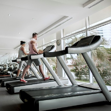 Hotel Fujairah Rotana Resort & Spa
