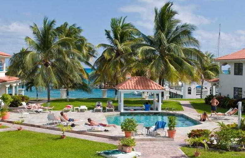 Hotel Belize Yacht Club Resort