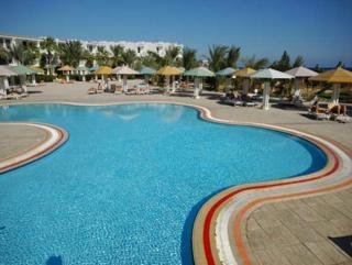 Hotel Holiday Inn Safaga Palace
