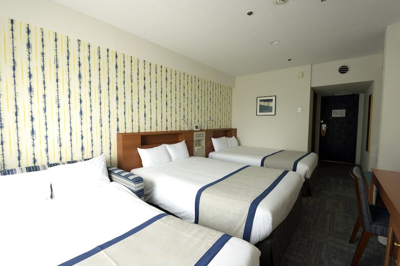 Hotel Holiday Inn Tobu Narita