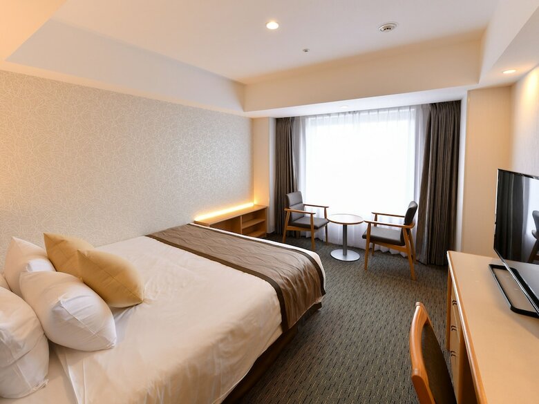 Hotel Holiday Inn Tobu Narita