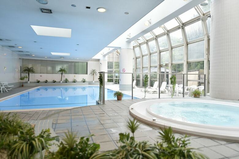 Hotel Holiday Inn Tobu Narita