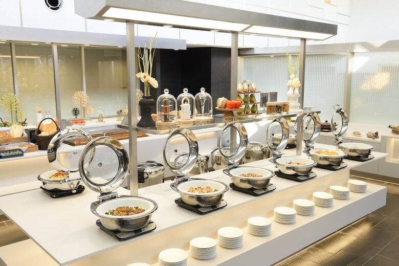Hotel Holiday Inn Tobu Narita