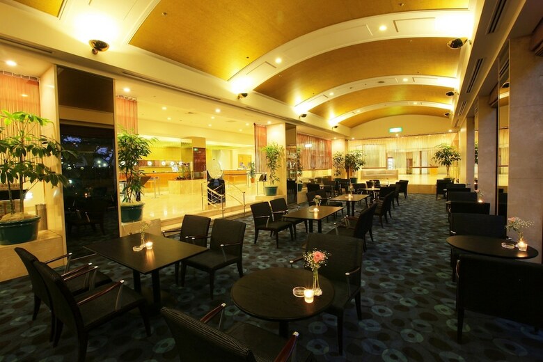 Hotel Holiday Inn Tobu Narita