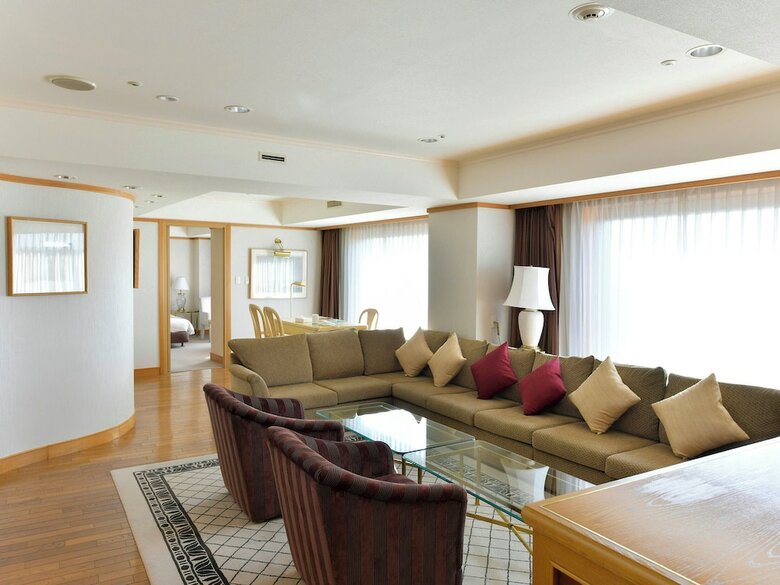 Hotel Holiday Inn Tobu Narita