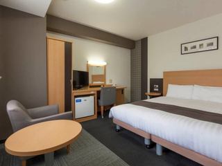 Comfort Hotel Narita