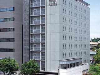 Comfort Hotel Narita