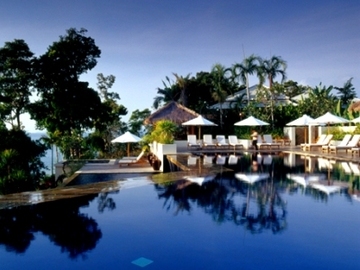 Hotel Chandara Resort & Spa