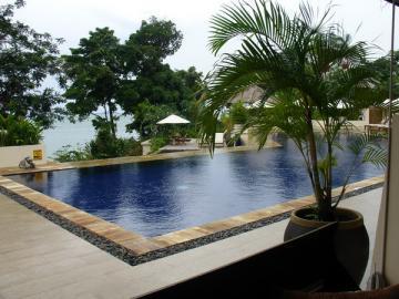 Hotel Chandara Resort & Spa
