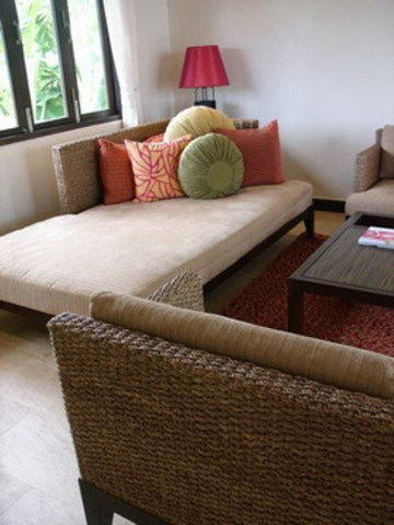 Hotel Chandara Resort & Spa