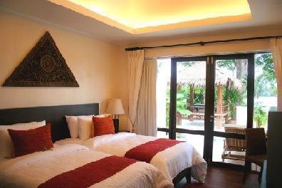 Hotel Chandara Resort & Spa