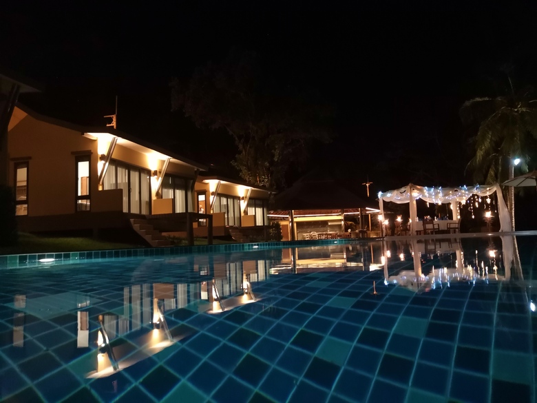 Hotel Best Western Premier Supalai Resort & Spa
