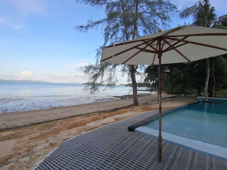 Hotel Best Western Premier Supalai Resort & Spa
