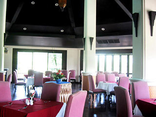 Hotel Gassan Khuntan Golf & Resort Lamphun