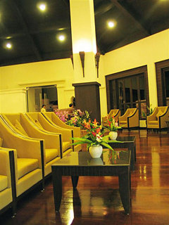 Hotel Gassan Khuntan Golf & Resort Lamphun