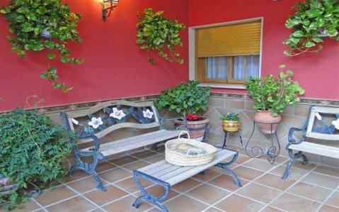 Hotel Rural El Curro